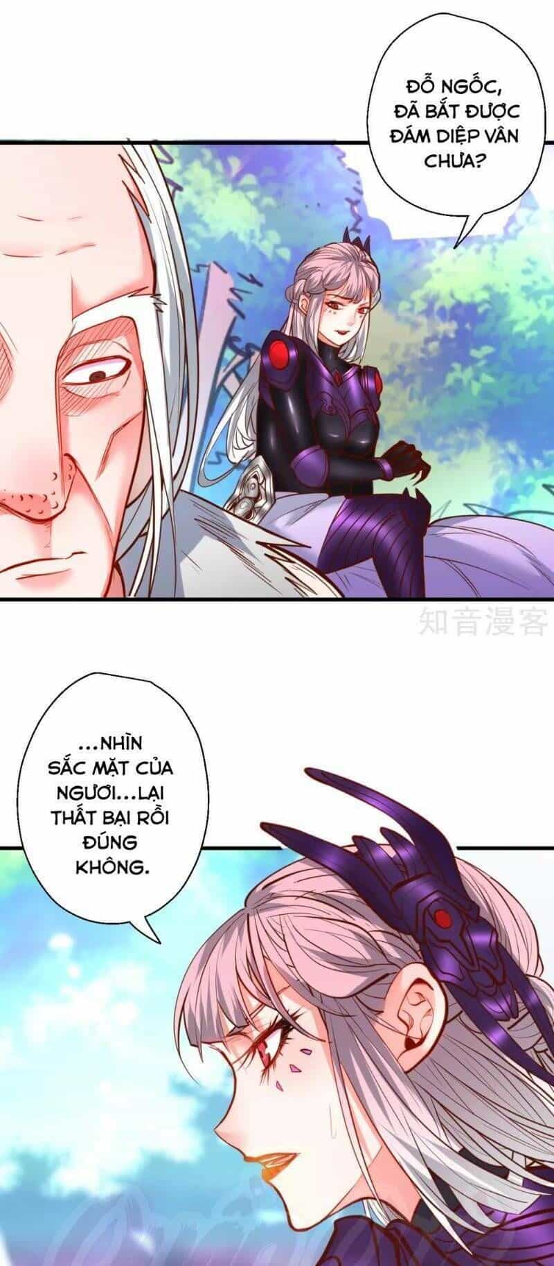 Tối Cường Đại Biểu Hoàng Kim Thận - Chương 76 - ảnh 23