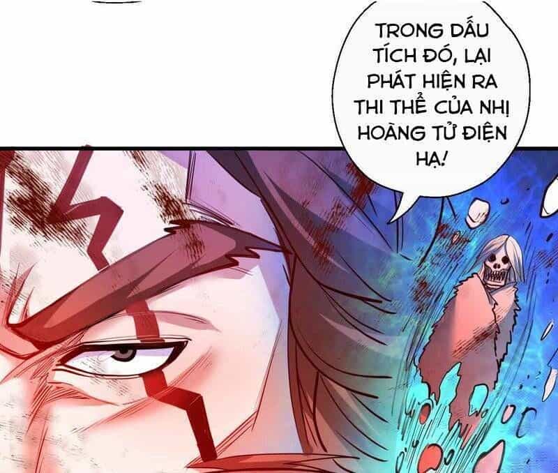 Tối Cường Đại Biểu Hoàng Kim Thận - Chương 77 - ảnh 10