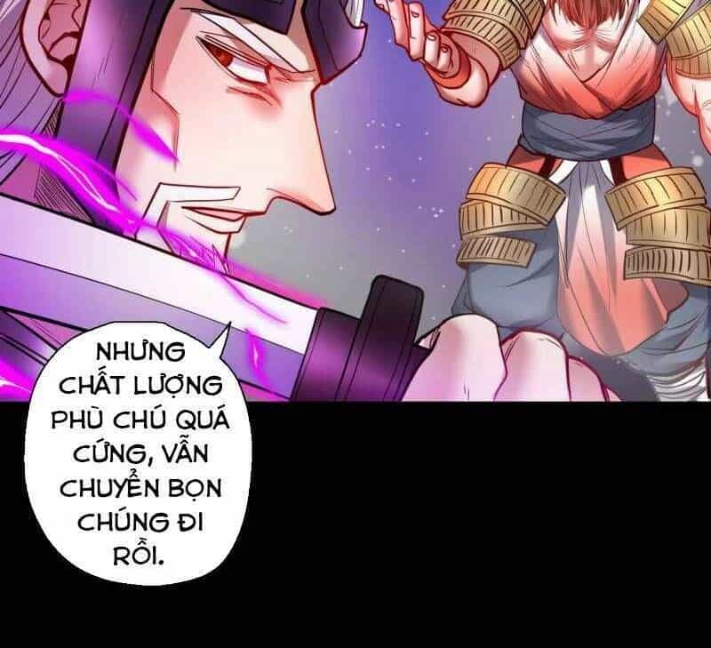Tối Cường Đại Biểu Hoàng Kim Thận - Chương 77 - ảnh 36