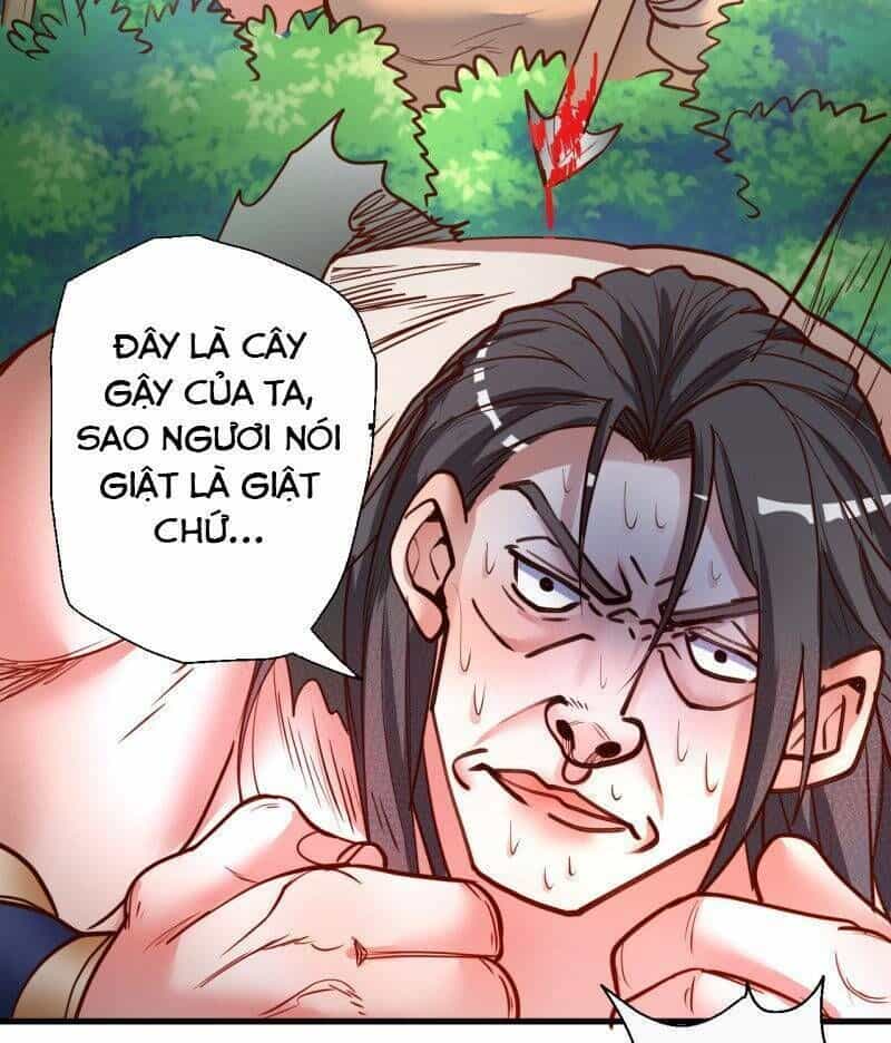 Tối Cường Đại Biểu Hoàng Kim Thận - Chương 78 - ảnh 27