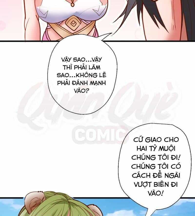 Tối Cường Đại Biểu Hoàng Kim Thận - Chương 78 - ảnh 35