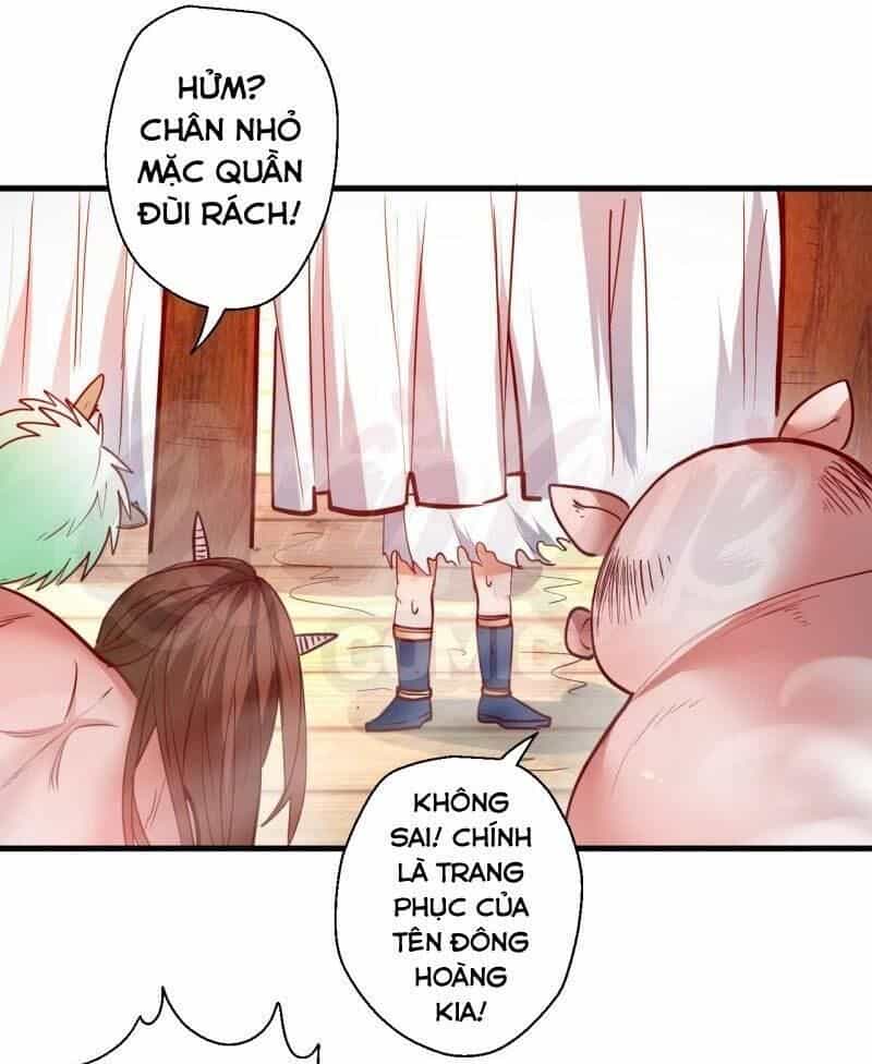 Tối Cường Đại Biểu Hoàng Kim Thận - Chương 79 - ảnh 23