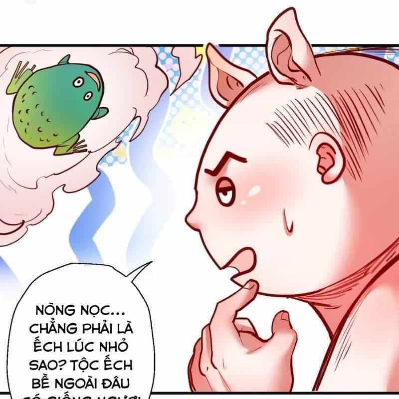 Tối Cường Đại Biểu Hoàng Kim Thận - Chương 79 - ảnh 28