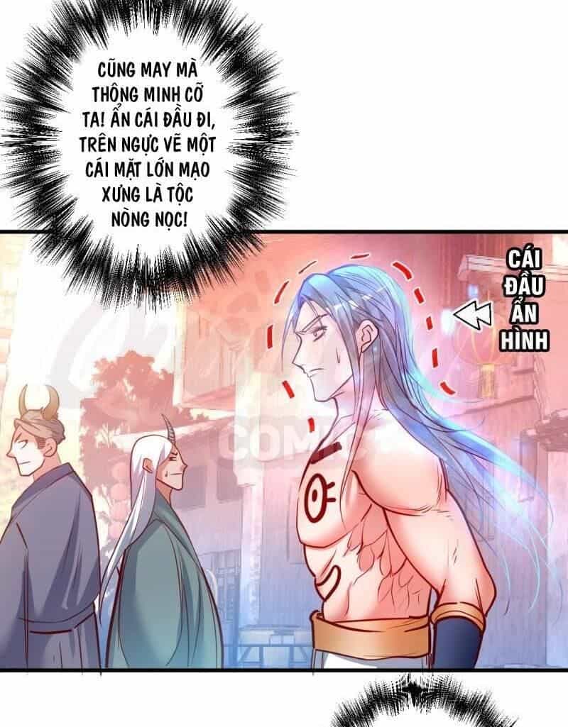 Tối Cường Đại Biểu Hoàng Kim Thận - Chương 79 - ảnh 32