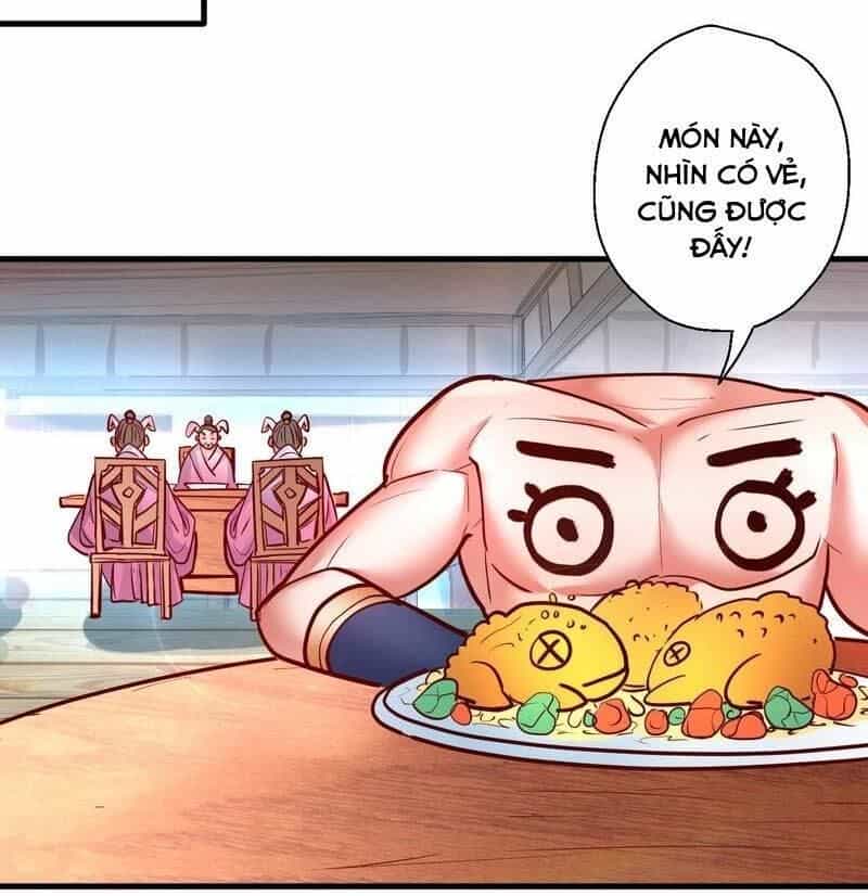 Tối Cường Đại Biểu Hoàng Kim Thận - Chương 79 - ảnh 36