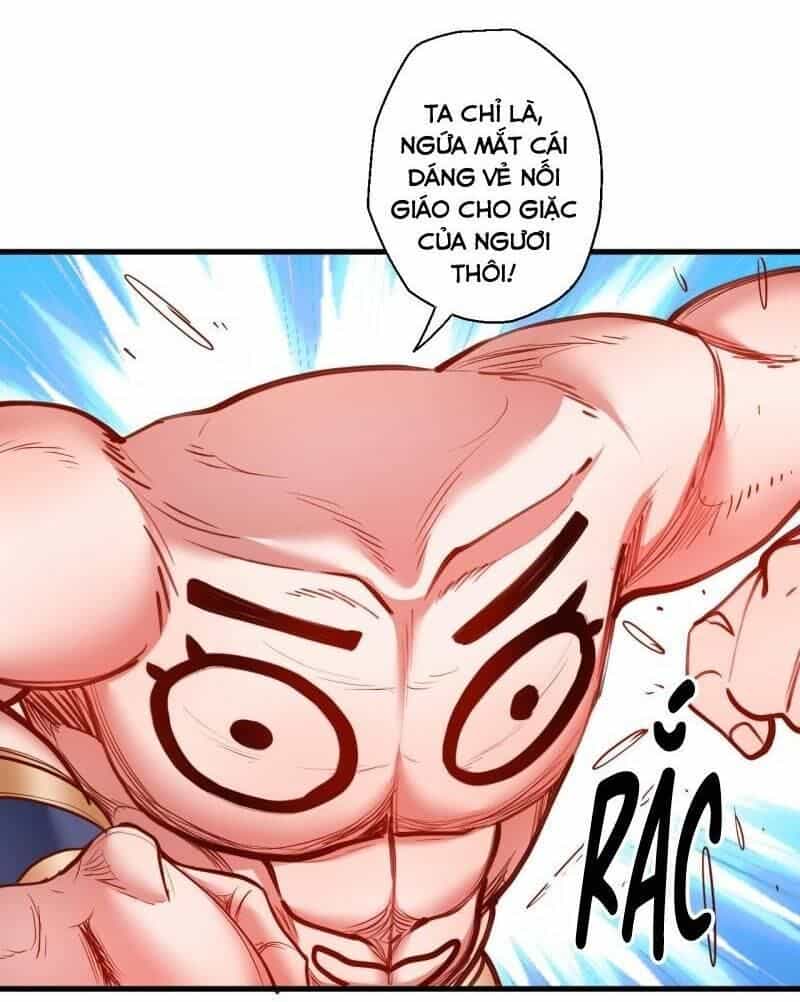 Tối Cường Đại Biểu Hoàng Kim Thận - Chương 80 - ảnh 21