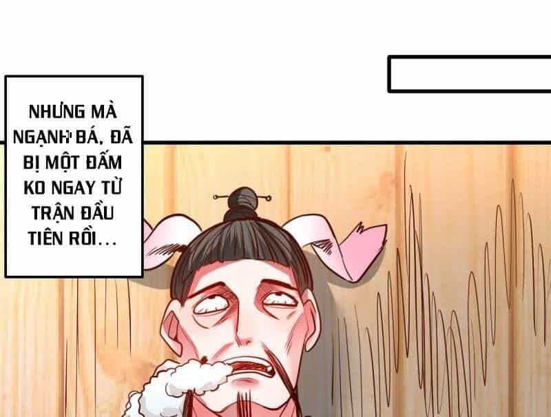 Tối Cường Đại Biểu Hoàng Kim Thận - Chương 80 - ảnh 40