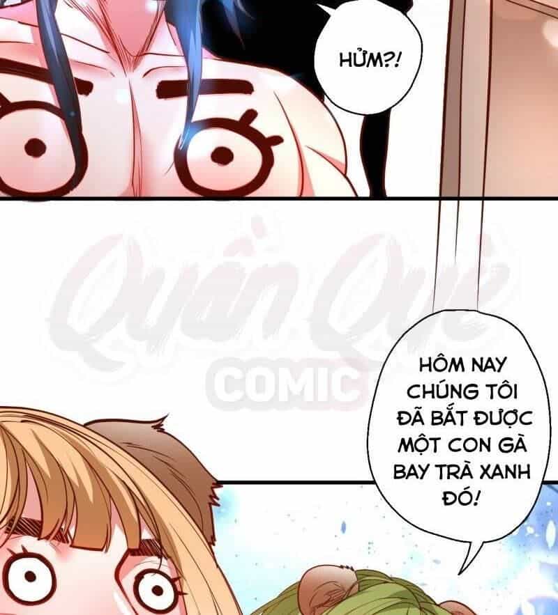 Tối Cường Đại Biểu Hoàng Kim Thận - Chương 80 - ảnh 5