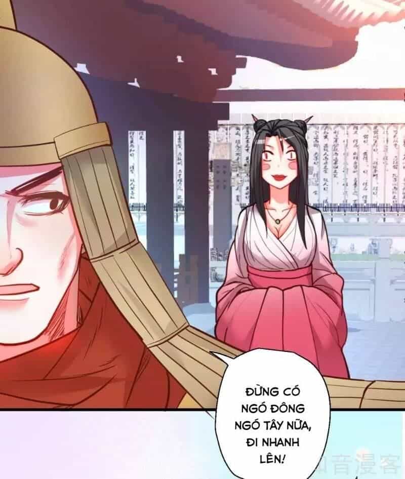 Tối Cường Đại Biểu Hoàng Kim Thận - Chương 81 - ảnh 18