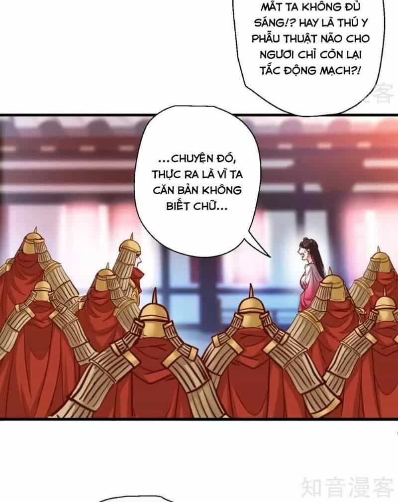 Tối Cường Đại Biểu Hoàng Kim Thận - Chương 81 - ảnh 33