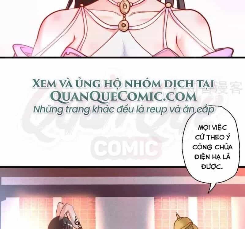 Tối Cường Đại Biểu Hoàng Kim Thận - Chương 81 - ảnh 41