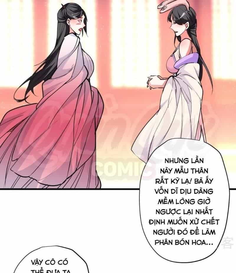 Tối Cường Đại Biểu Hoàng Kim Thận - Chương 82 - ảnh 20