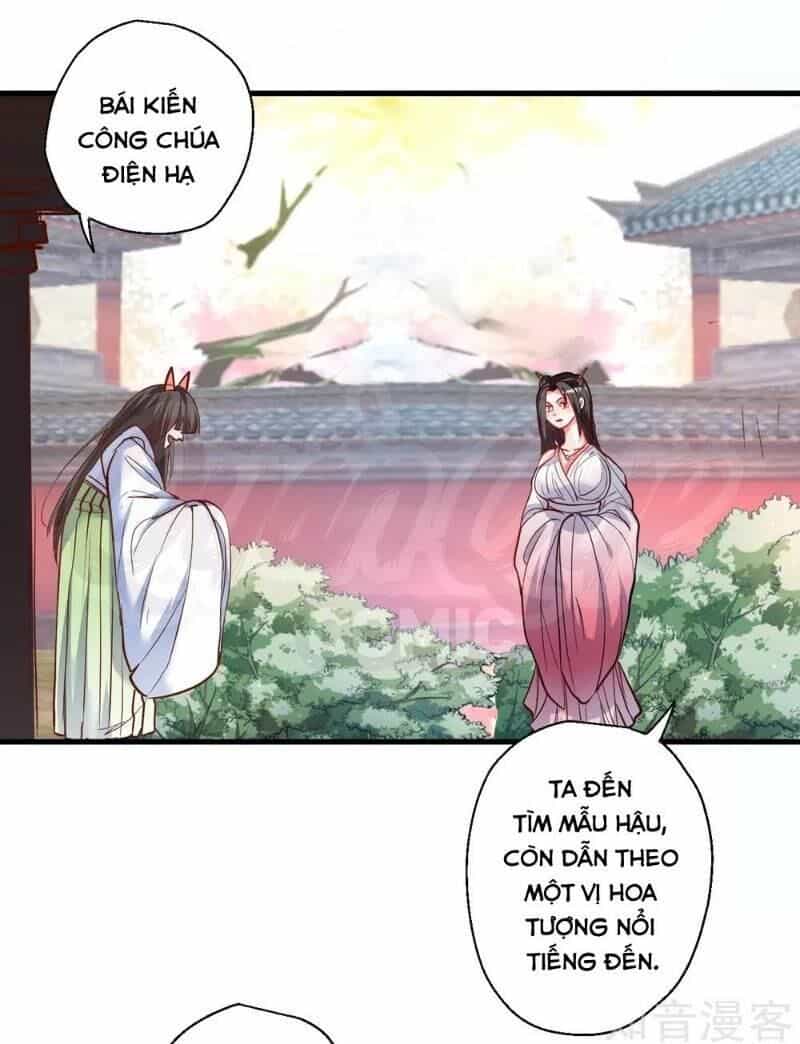 Tối Cường Đại Biểu Hoàng Kim Thận - Chương 82 - ảnh 29
