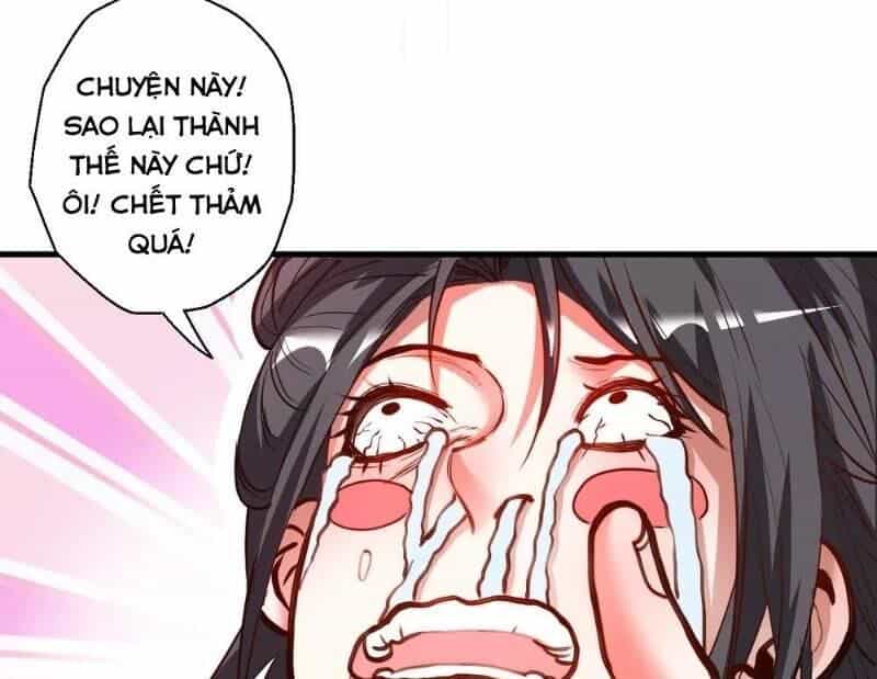 Tối Cường Đại Biểu Hoàng Kim Thận - Chương 82 - ảnh 37