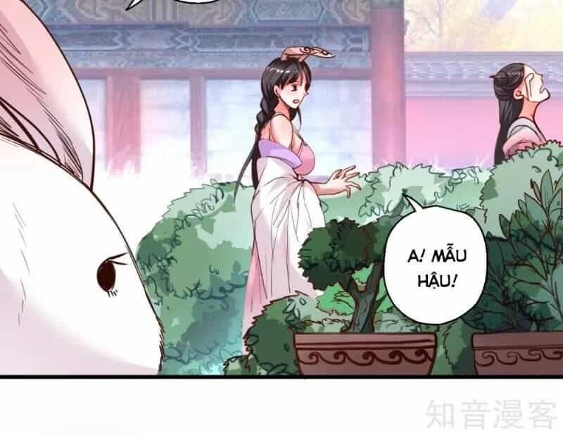 Tối Cường Đại Biểu Hoàng Kim Thận - Chương 82 - ảnh 39