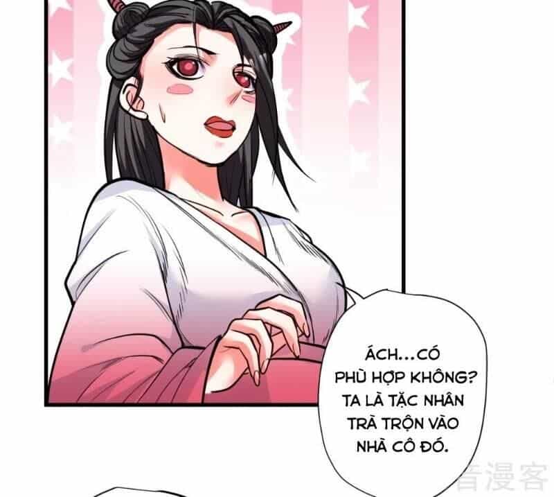 Tối Cường Đại Biểu Hoàng Kim Thận - Chương 82 - ảnh 9