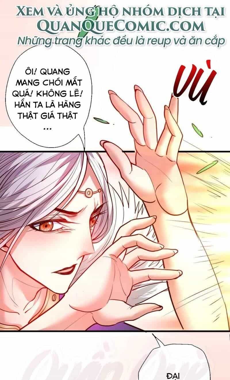 Tối Cường Đại Biểu Hoàng Kim Thận - Chương 83 - ảnh 13
