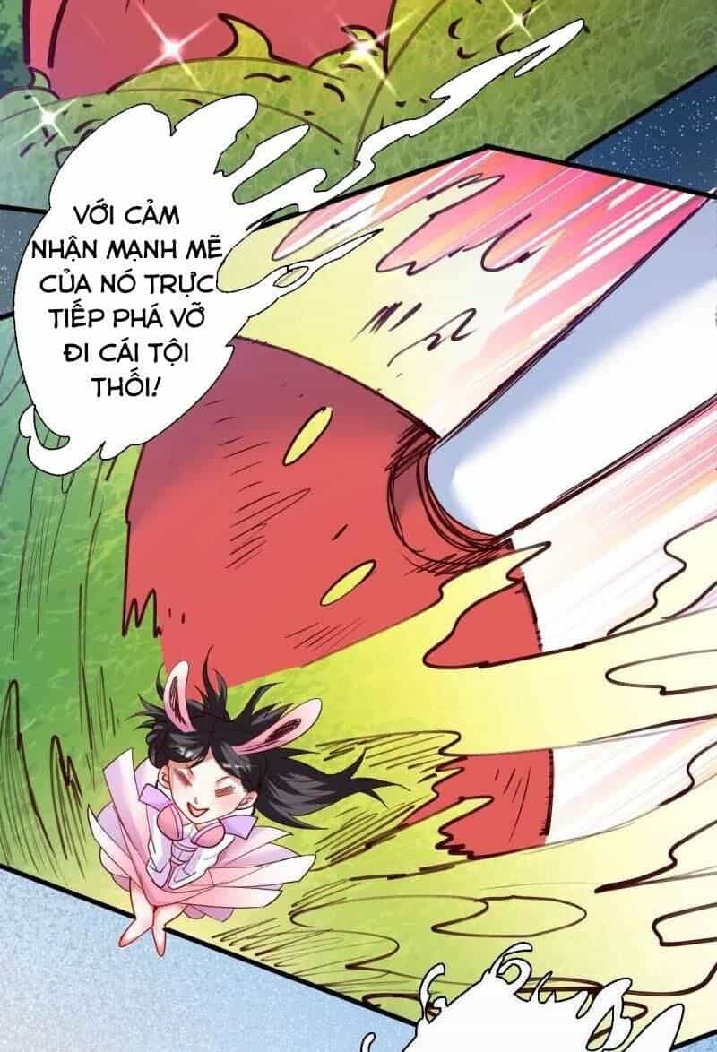 Tối Cường Đại Biểu Hoàng Kim Thận - Chương 83 - ảnh 20