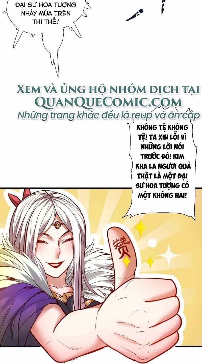 Tối Cường Đại Biểu Hoàng Kim Thận - Chương 83 - ảnh 22