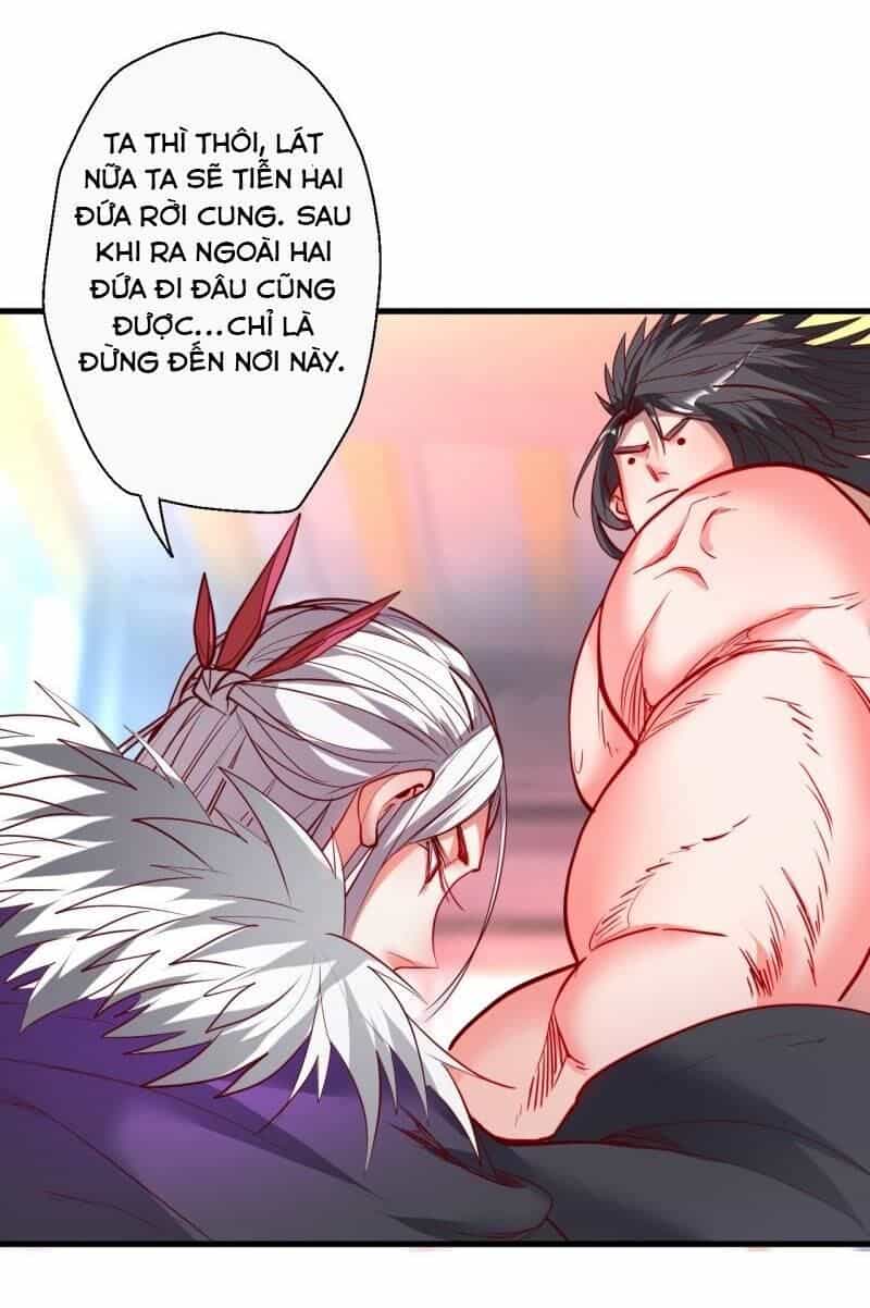 Tối Cường Đại Biểu Hoàng Kim Thận - Chương 84 - ảnh 20