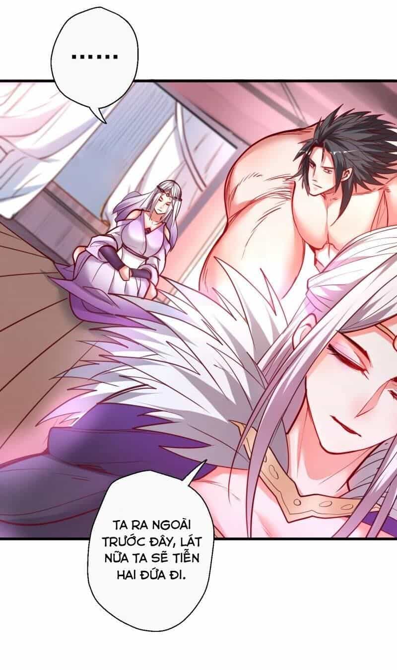 Tối Cường Đại Biểu Hoàng Kim Thận - Chương 84 - ảnh 26