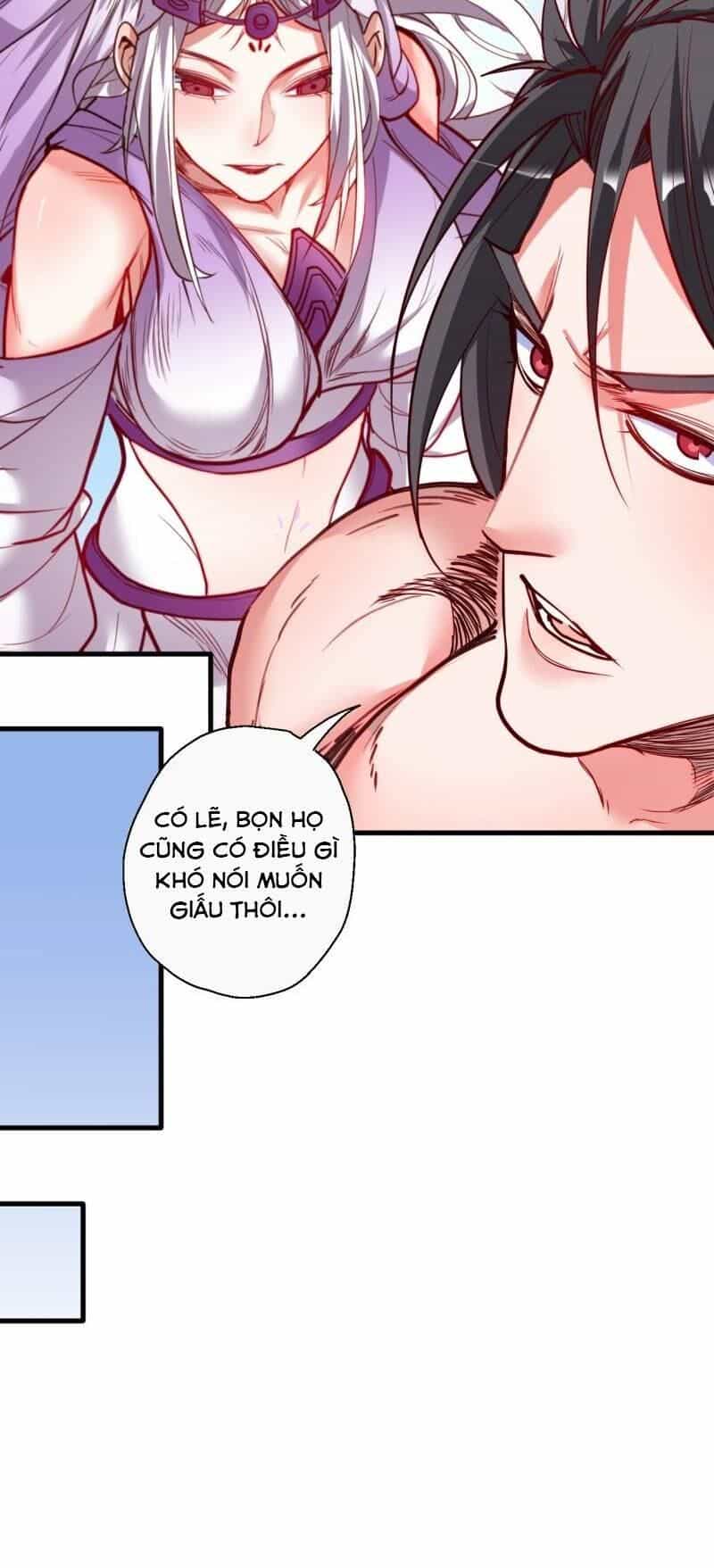 Tối Cường Đại Biểu Hoàng Kim Thận - Chương 84 - ảnh 28
