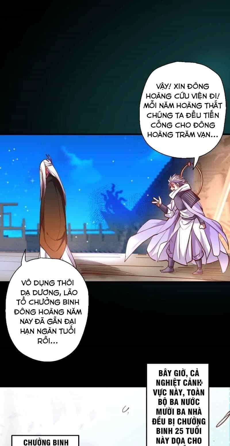 Tối Cường Đại Biểu Hoàng Kim Thận - Chương 85 - ảnh 11