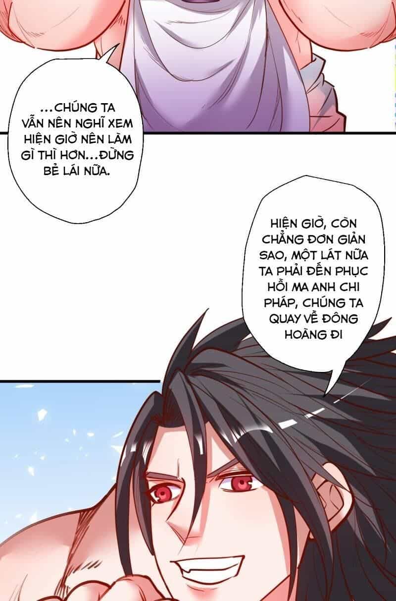 Tối Cường Đại Biểu Hoàng Kim Thận - Chương 86 - ảnh 10