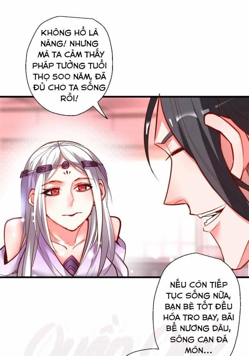 Tối Cường Đại Biểu Hoàng Kim Thận - Chương 86 - ảnh 13