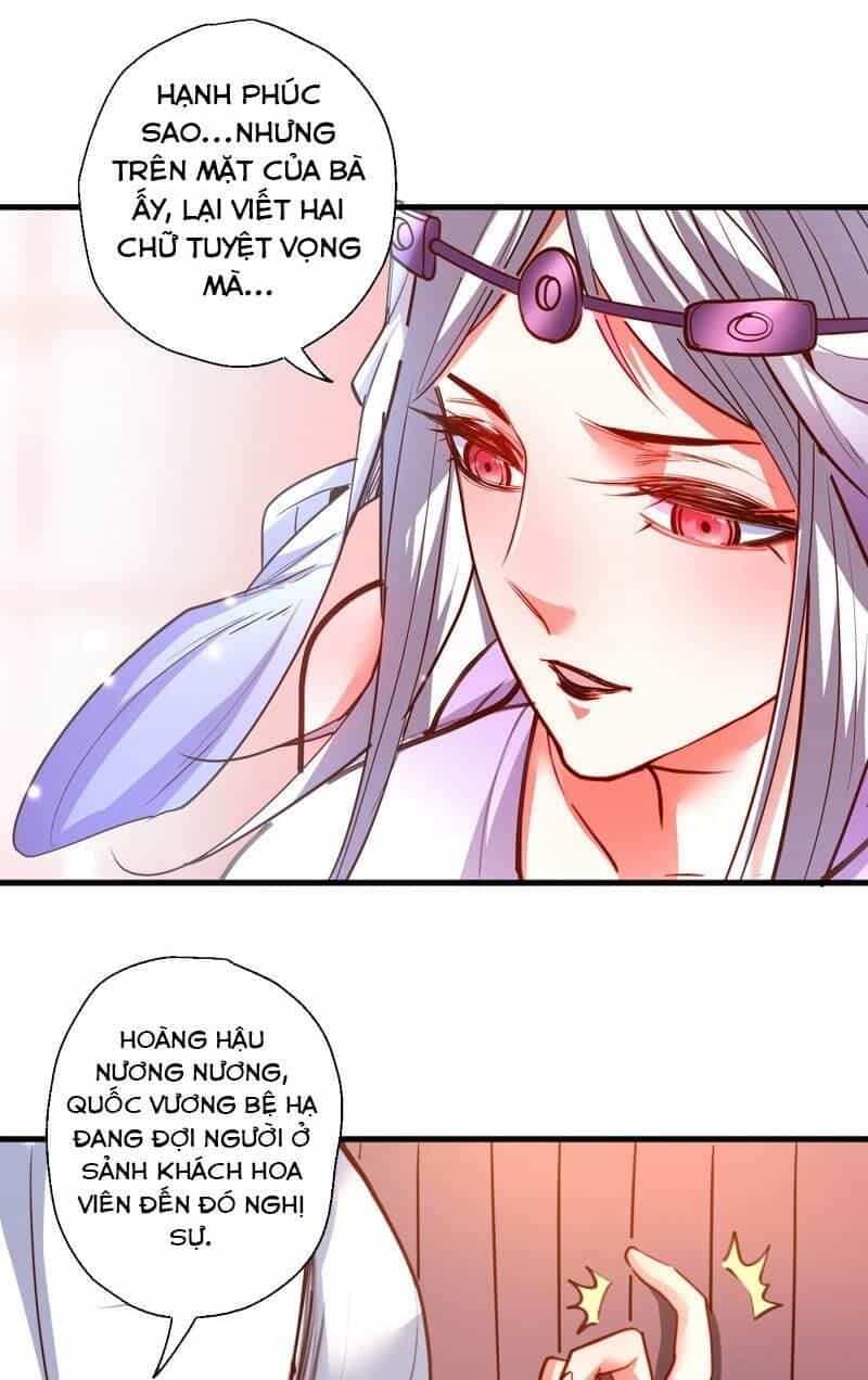 Tối Cường Đại Biểu Hoàng Kim Thận - Chương 86 - ảnh 17