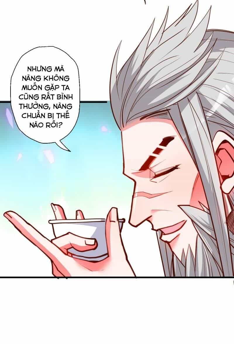 Tối Cường Đại Biểu Hoàng Kim Thận - Chương 86 - ảnh 23