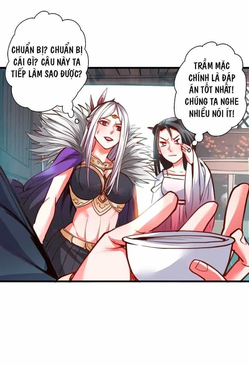 Tối Cường Đại Biểu Hoàng Kim Thận - Chương 86 - ảnh 24