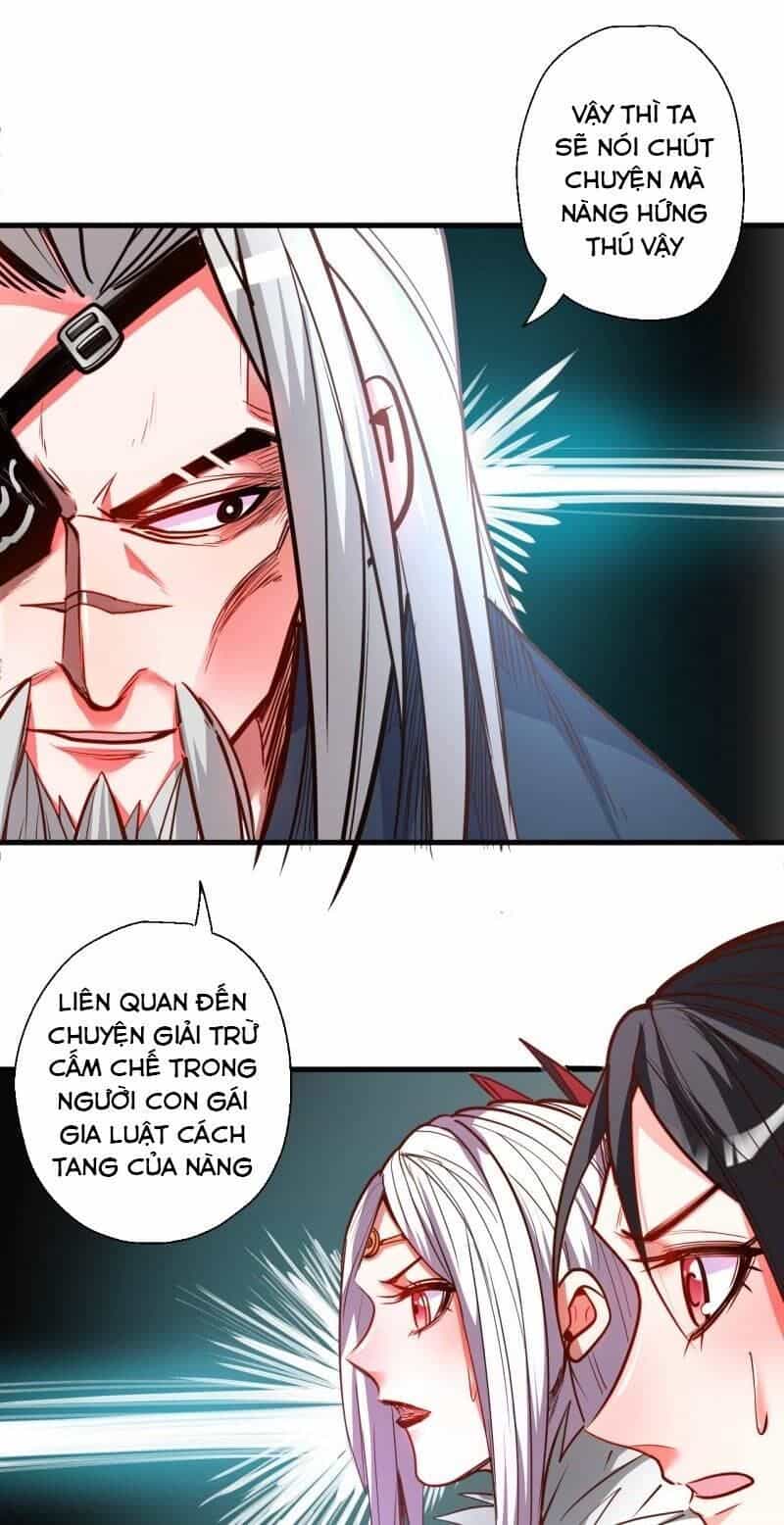 Tối Cường Đại Biểu Hoàng Kim Thận - Chương 86 - ảnh 27