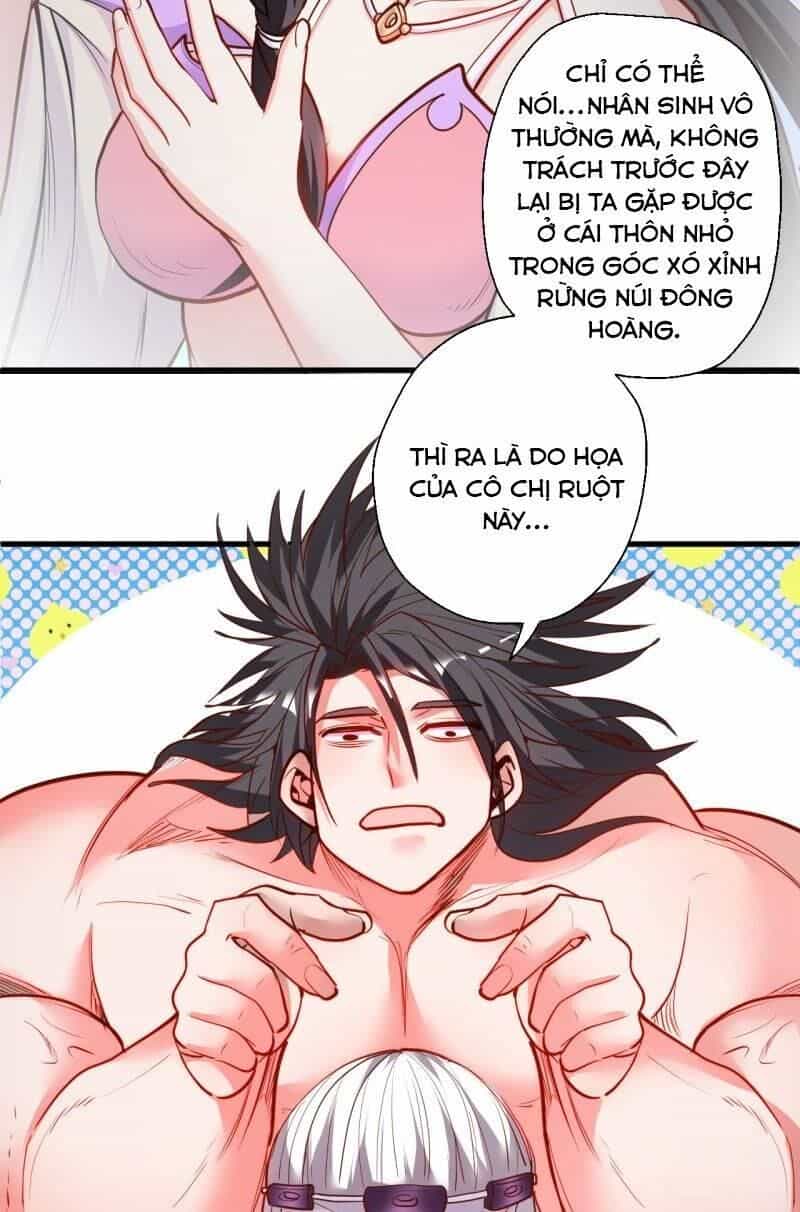Tối Cường Đại Biểu Hoàng Kim Thận - Chương 86 - ảnh 9