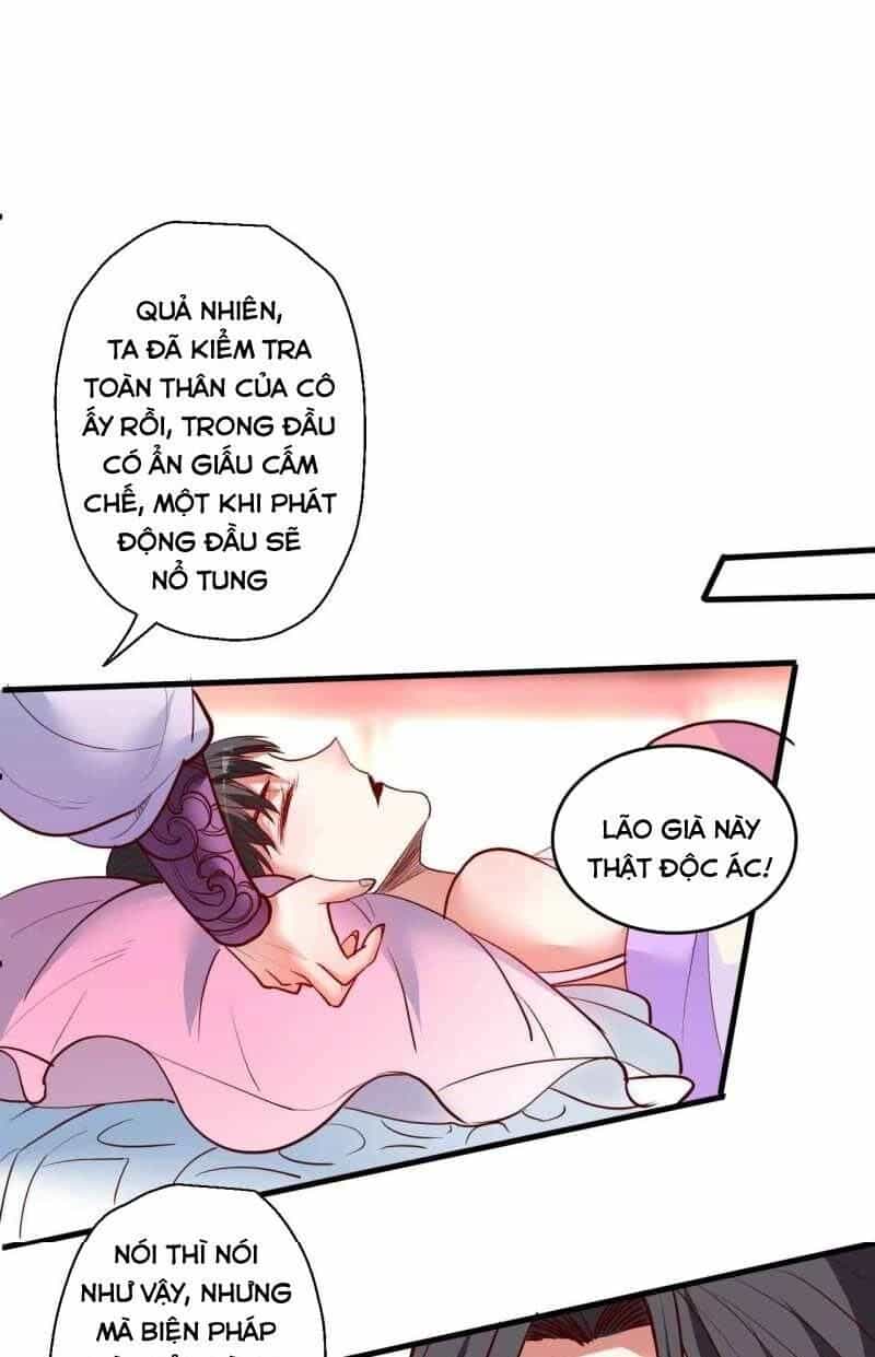 Tối Cường Đại Biểu Hoàng Kim Thận - Chương 87 - ảnh 15