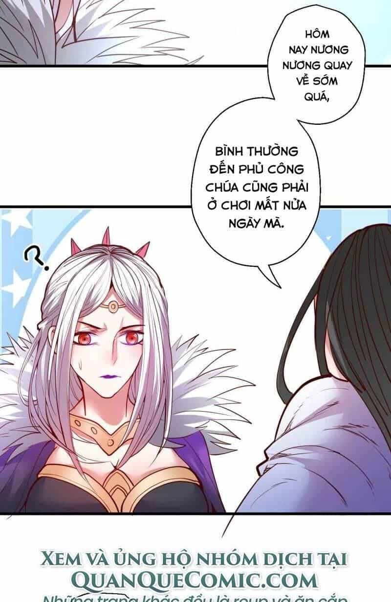 Tối Cường Đại Biểu Hoàng Kim Thận - Chương 87 - ảnh 21