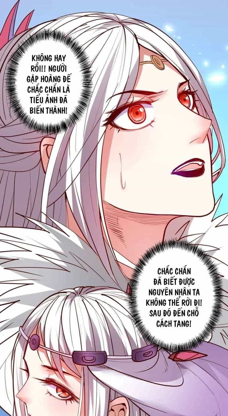 Tối Cường Đại Biểu Hoàng Kim Thận - Chương 87 - ảnh 23