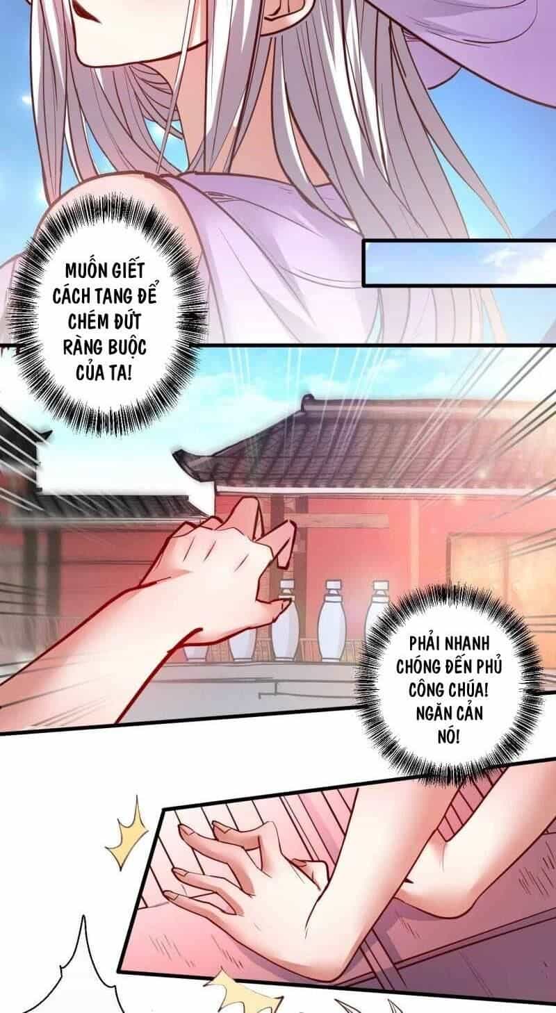Tối Cường Đại Biểu Hoàng Kim Thận - Chương 87 - ảnh 24