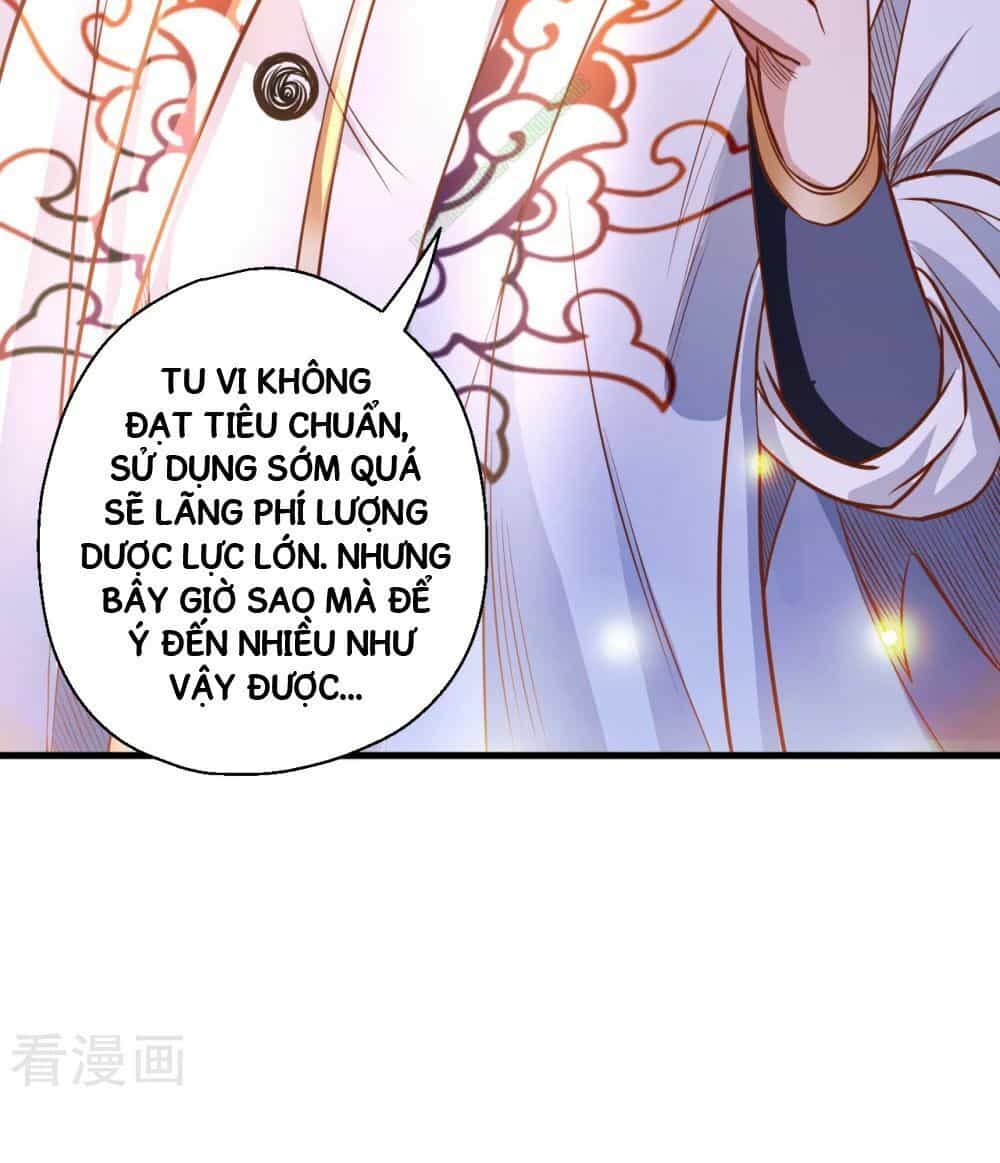 Tối Cường Đại Biểu Hoàng Kim Thận - Chương 8 - ảnh 14