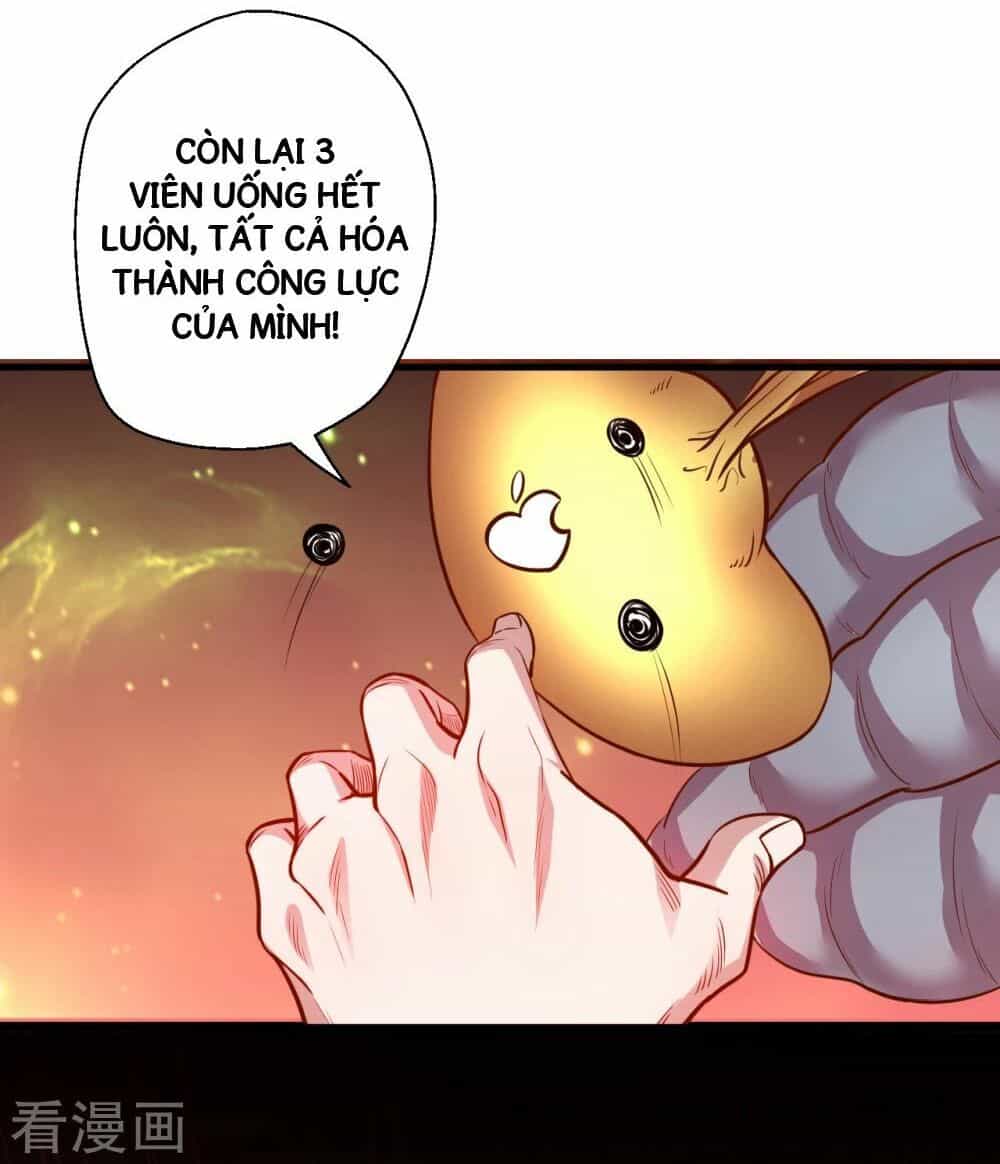 Tối Cường Đại Biểu Hoàng Kim Thận - Chương 8 - ảnh 15