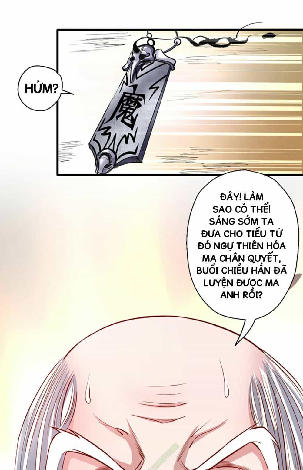 Tối Cường Đại Biểu Hoàng Kim Thận - Chương 8 - ảnh 30