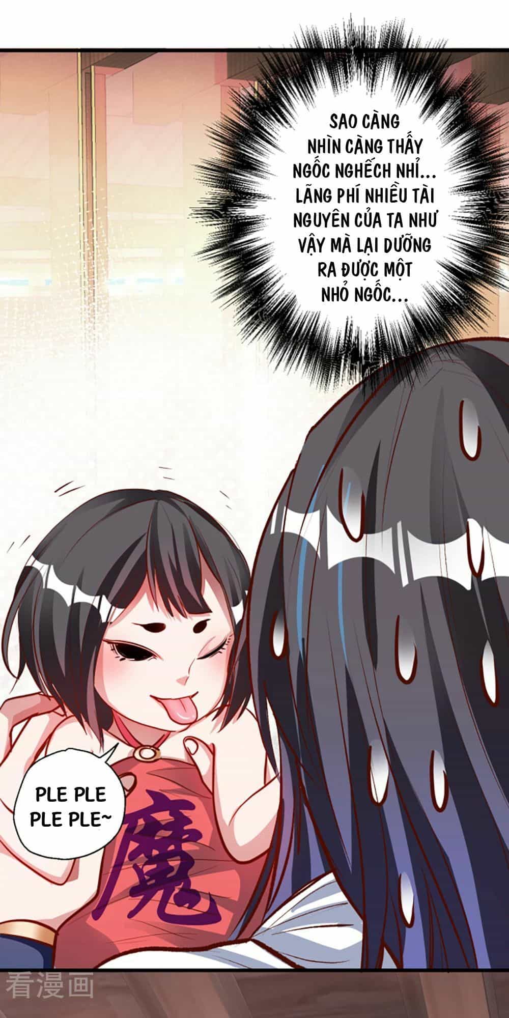 Tối Cường Đại Biểu Hoàng Kim Thận - Chương 8 - ảnh 42