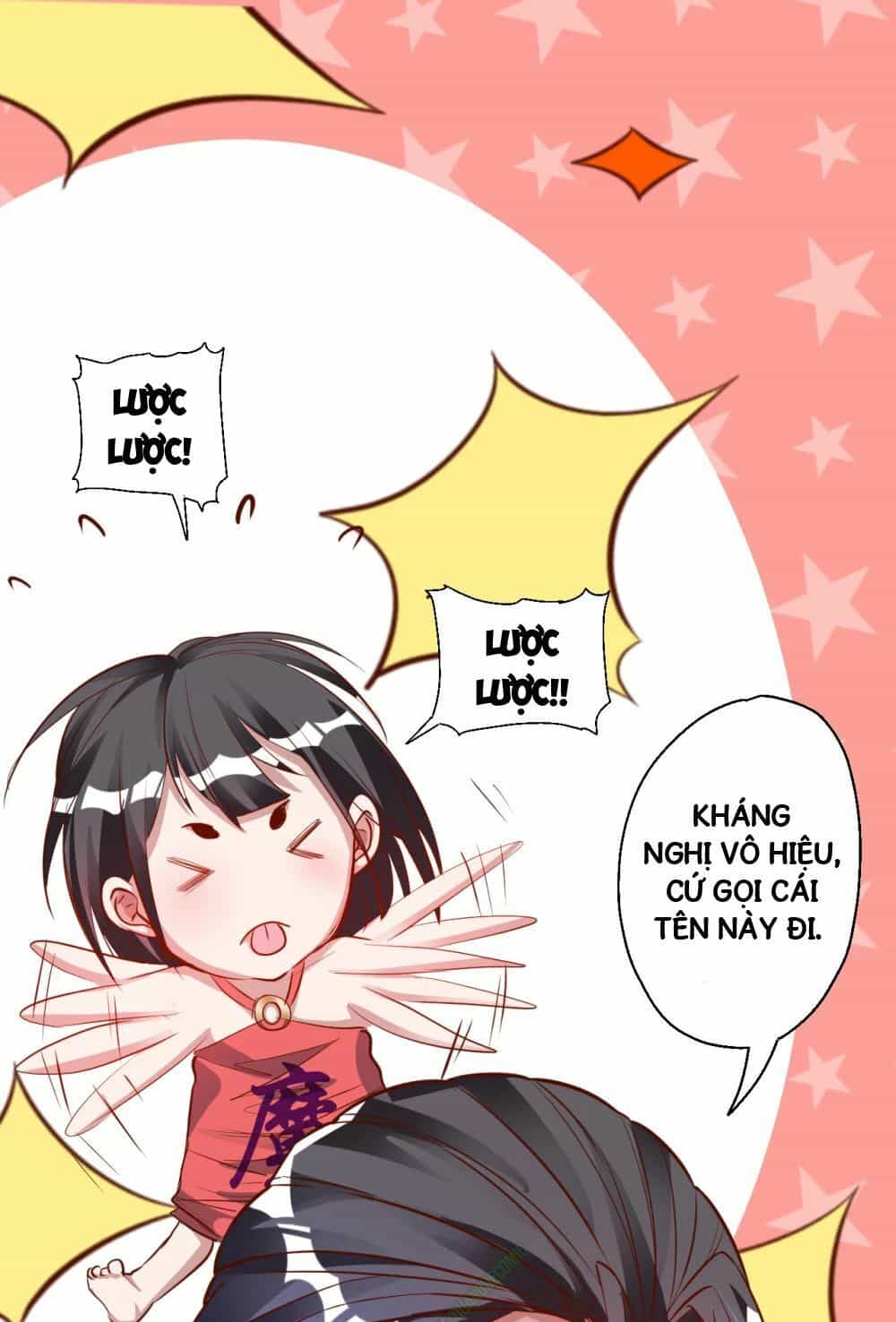 Tối Cường Đại Biểu Hoàng Kim Thận - Chương 8 - ảnh 45
