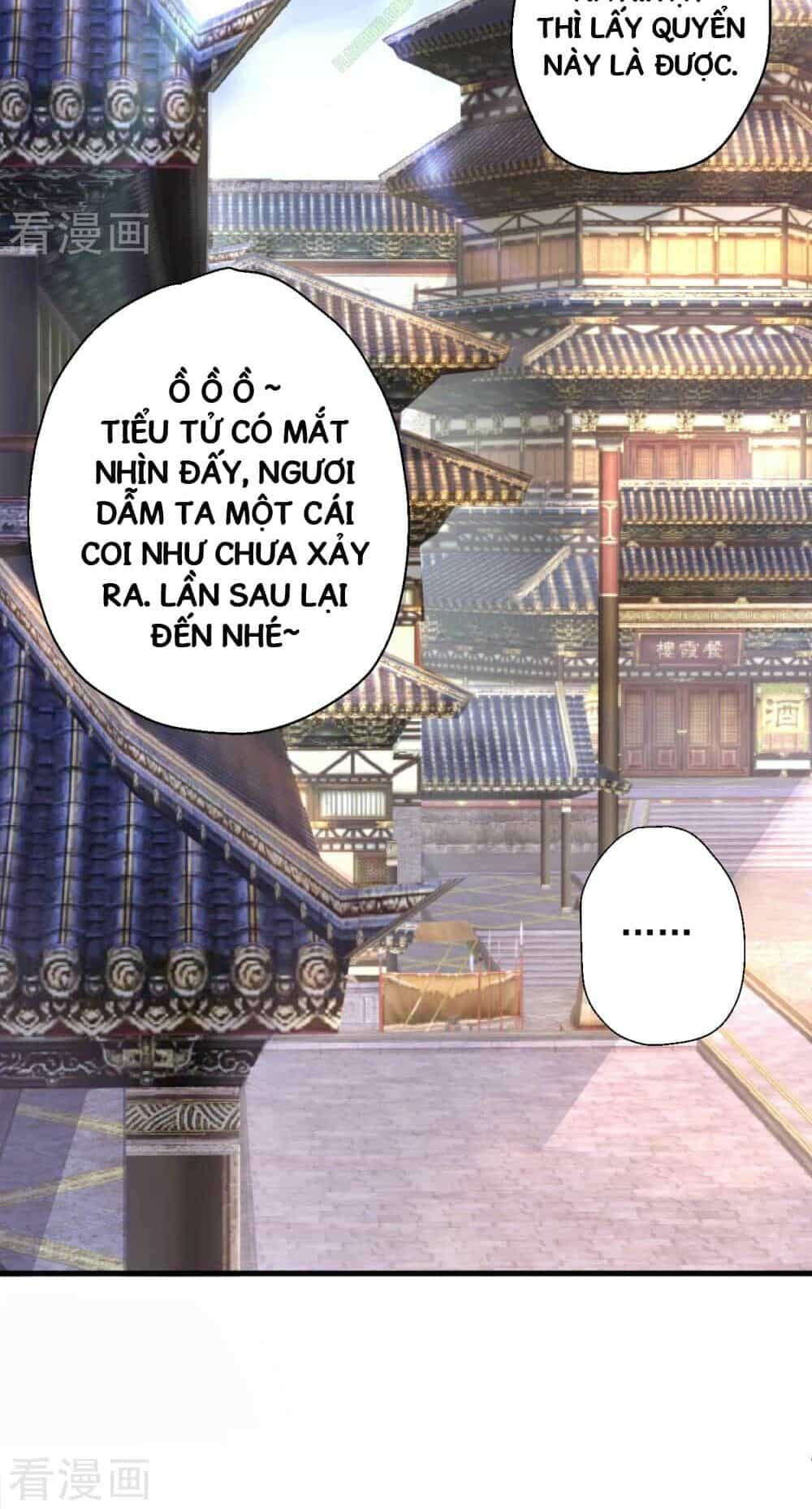 Tối Cường Đại Biểu Hoàng Kim Thận - Chương 8 - ảnh 5