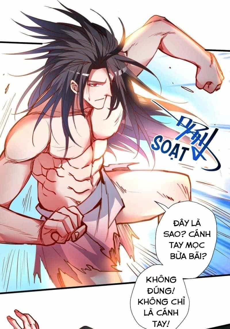 Tối Cường Đại Biểu Hoàng Kim Thận - Chương 91 - ảnh 19