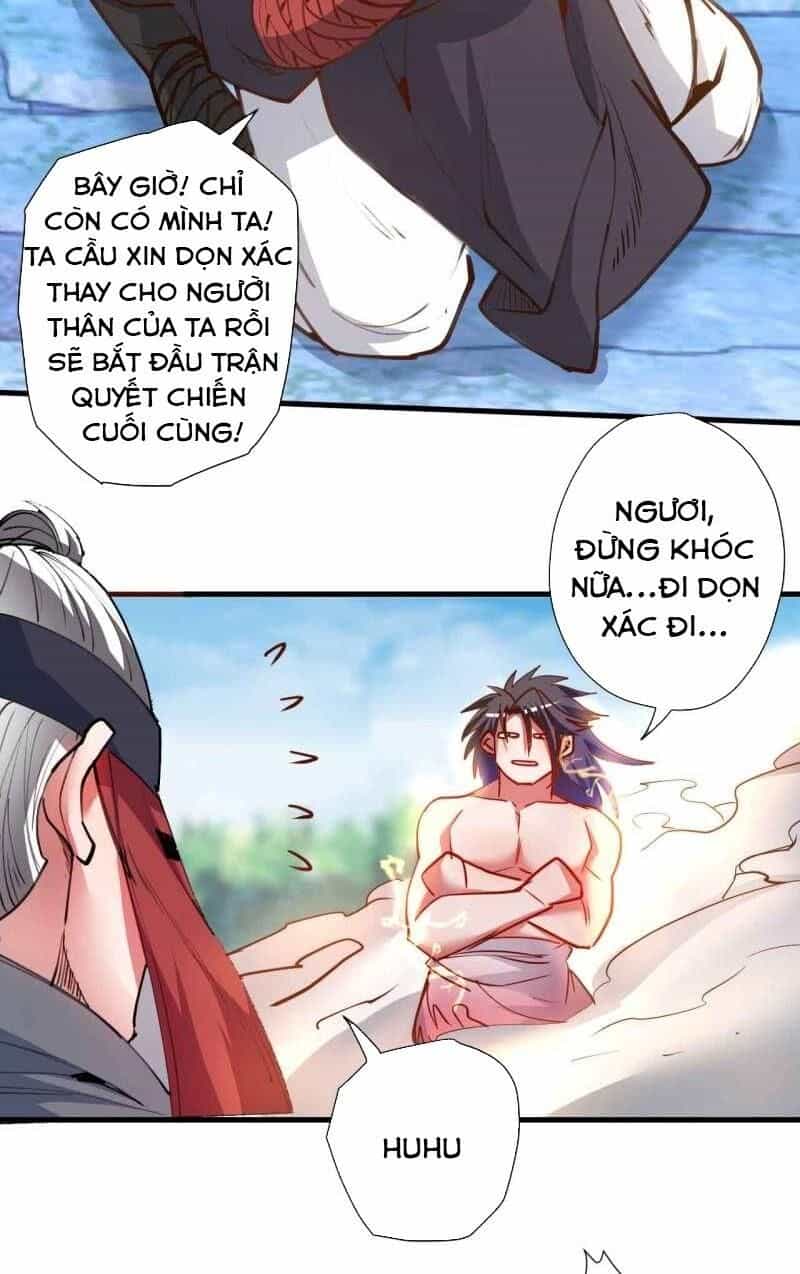 Tối Cường Đại Biểu Hoàng Kim Thận - Chương 91 - ảnh 4