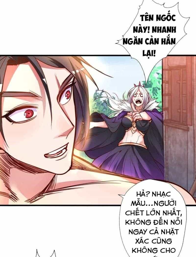 Tối Cường Đại Biểu Hoàng Kim Thận - Chương 91 - ảnh 5
