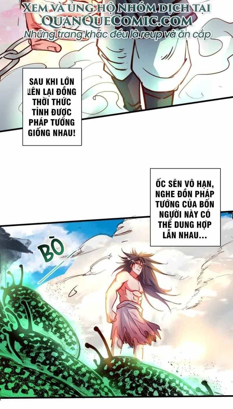 Tối Cường Đại Biểu Hoàng Kim Thận - Chương 91 - ảnh 8