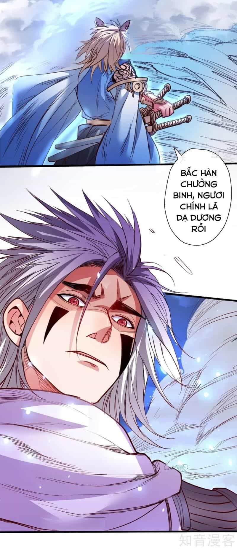 Tối Cường Đại Biểu Hoàng Kim Thận - Chương 94 - ảnh 18