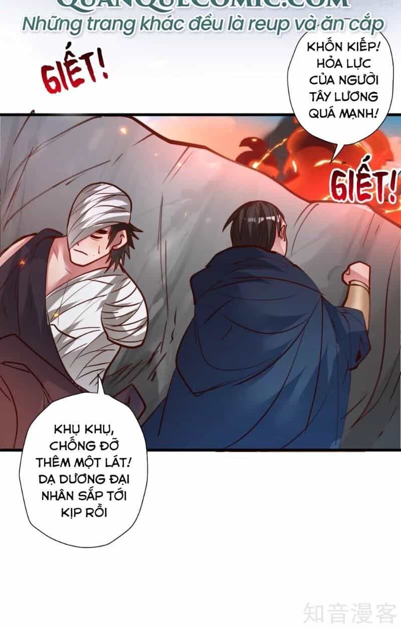Tối Cường Đại Biểu Hoàng Kim Thận - Chương 94 - ảnh 6
